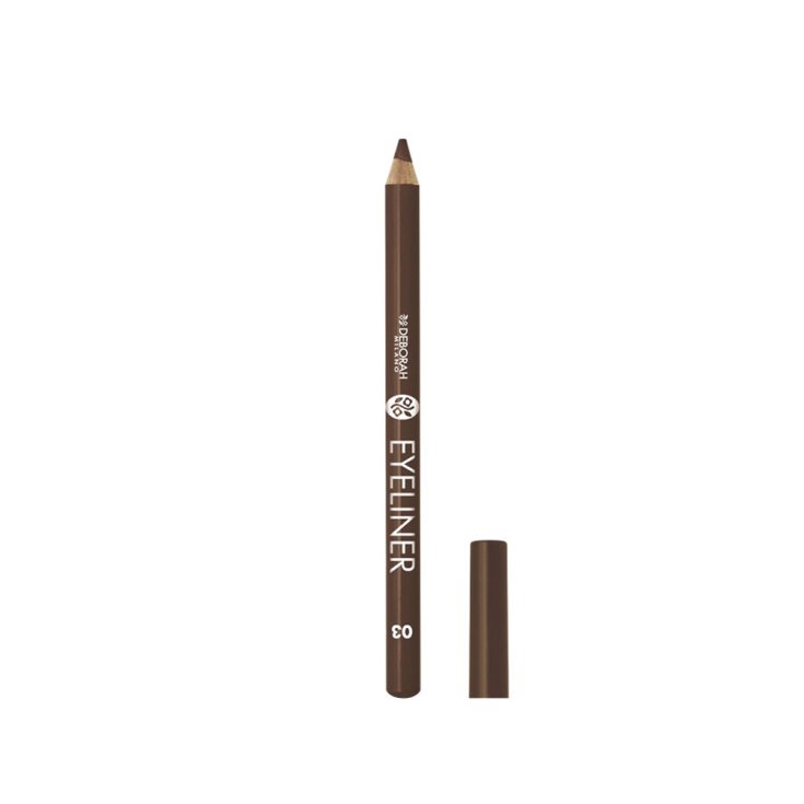 DEB EYE PENCIL N.3