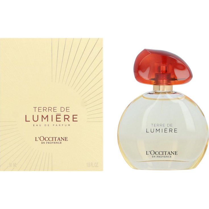 L'Occitane Terre De Lumière Eau De Parfum Spray 90ml