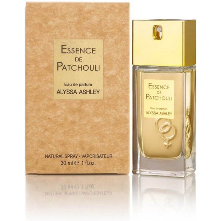 Alyssa Ashley Essence De Patchouli Eau De Parfum Spray 30ml