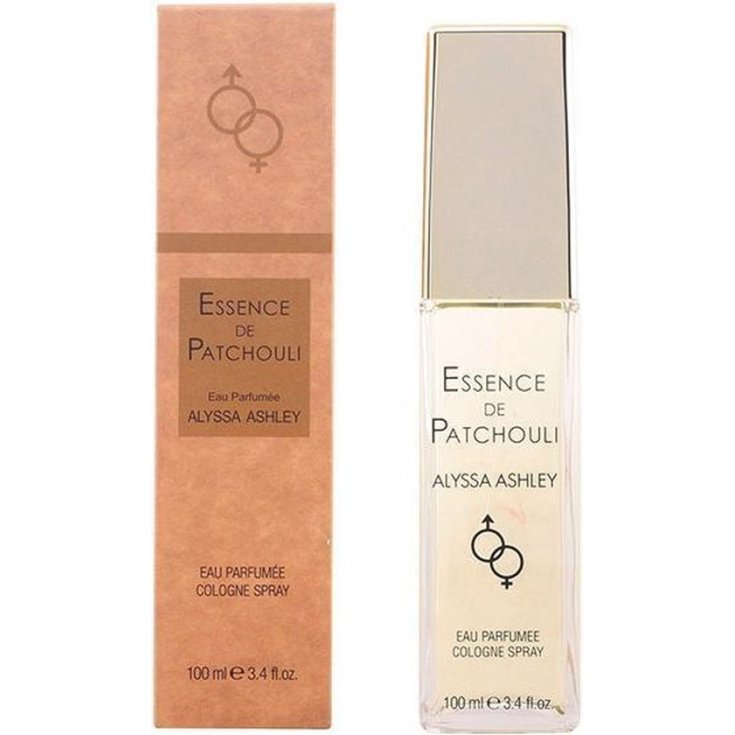 Alyssa Ashley Essence De Patchouli Eau De Parfum Spray 100ml