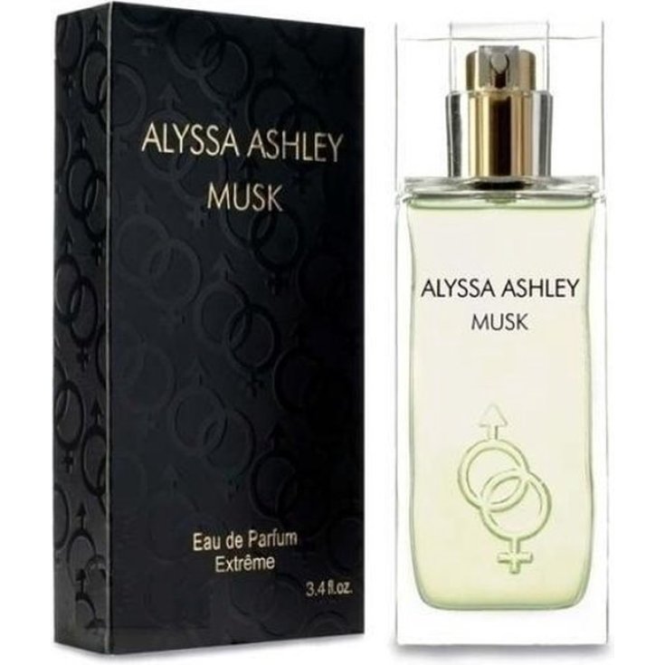 ALYSSA ASHLEY MUSK EXTREME 50 ML