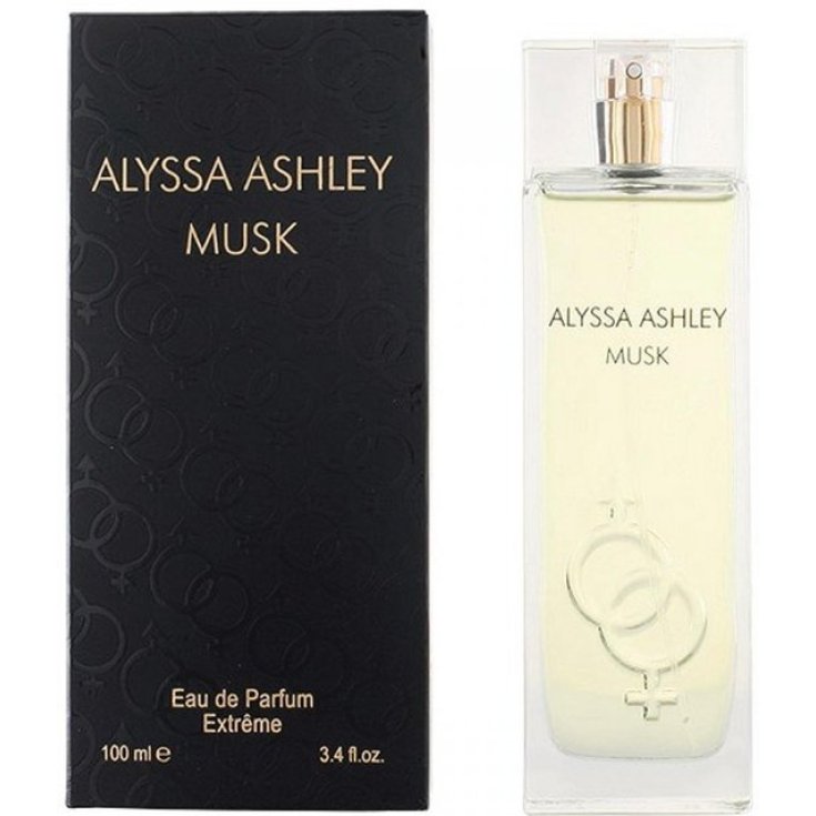 ALYSSA ASHLEY MUSK EXTREME EDP 100