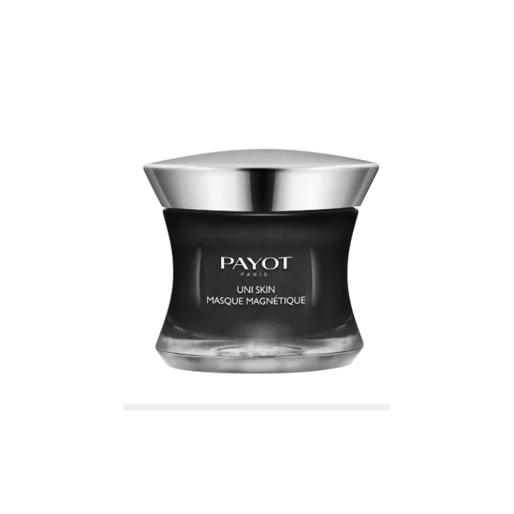 Payot Uni Skin Masque Magnétique Magnet Perfecting Treatment 80g
