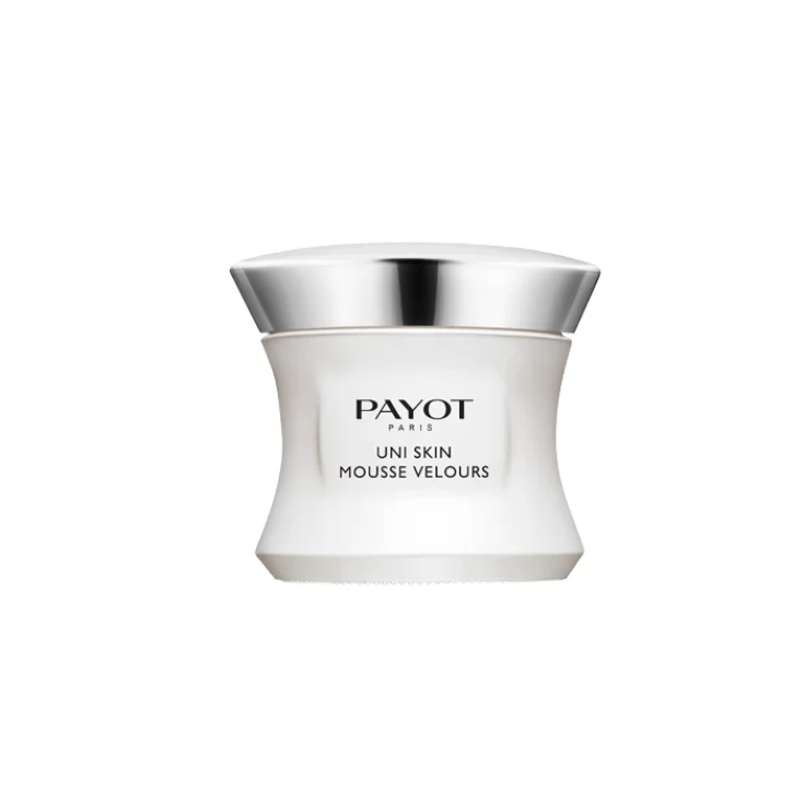 Payot Uni Skin Mousse Velours Uniforming Cream 50ml