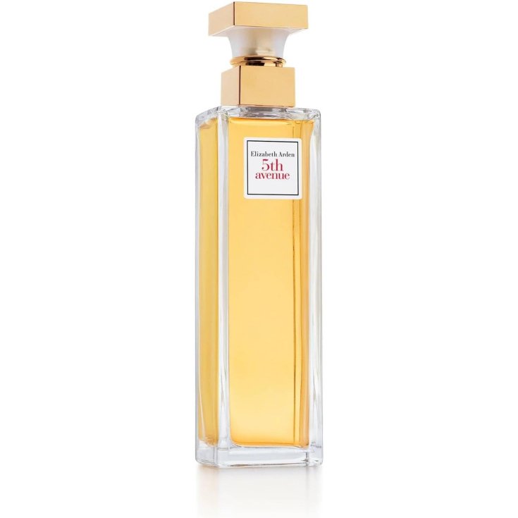 * 5TH AVENUE EDP VAPO 125 ML