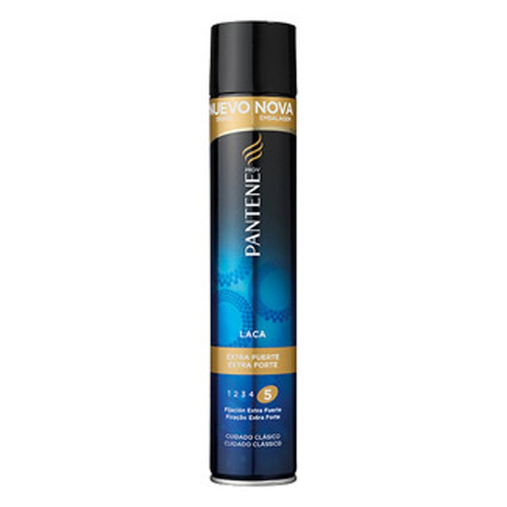 Pantene Lacquer Extra Strong 300ml