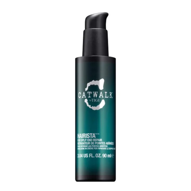 Tigi Catwalk Hairista for Split and Repair 90ml