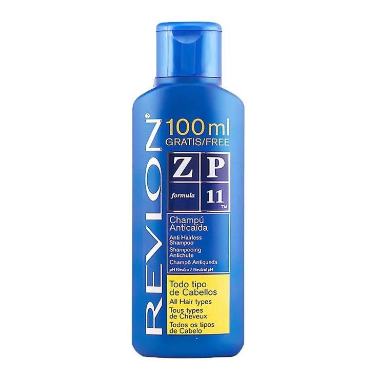 Revlon ZP11 Anti Hairloss Shampoo 400ml