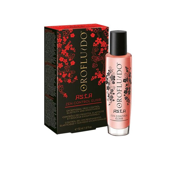 Orofluido Asia Zen Control Elixir 50ml Orofluido Asia Zen Control Elixir 50ml