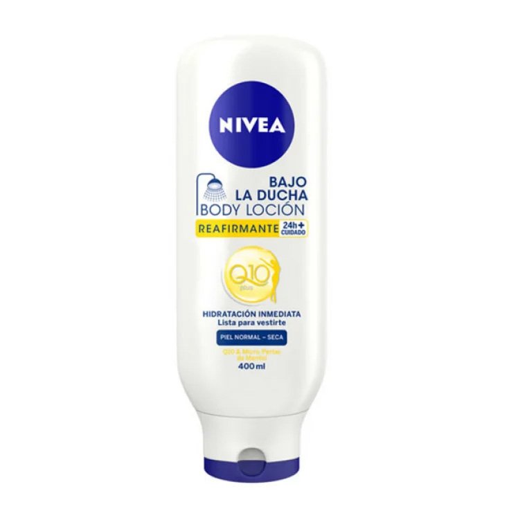 Nivea Sotto La Doccia Firming Body Balm 150ml