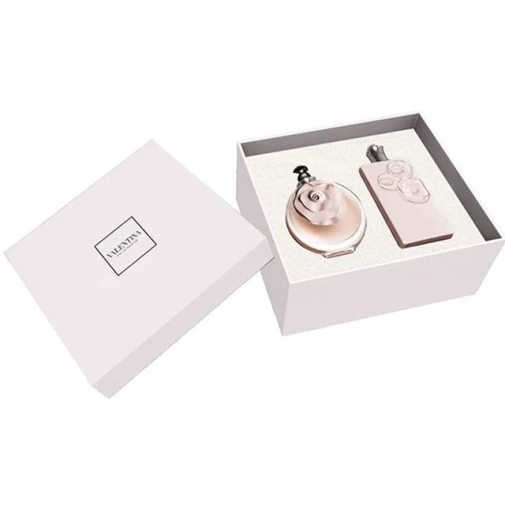 Valentino Valentina Eau De Parfum Spray 80ml Set 2 Parts