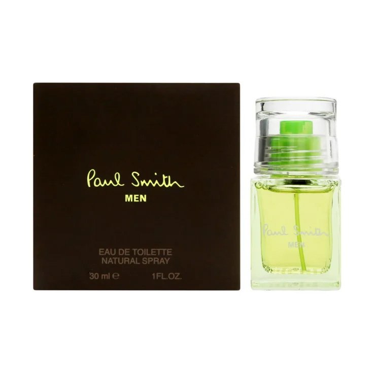 Paul Smith Men Eau De Toilette Spray 30ml