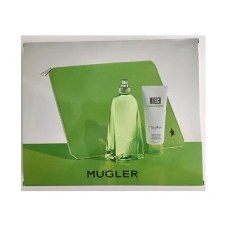 Mugler Cologne Eau De Toilette Spray 300ml Set 2 Pieces 2017