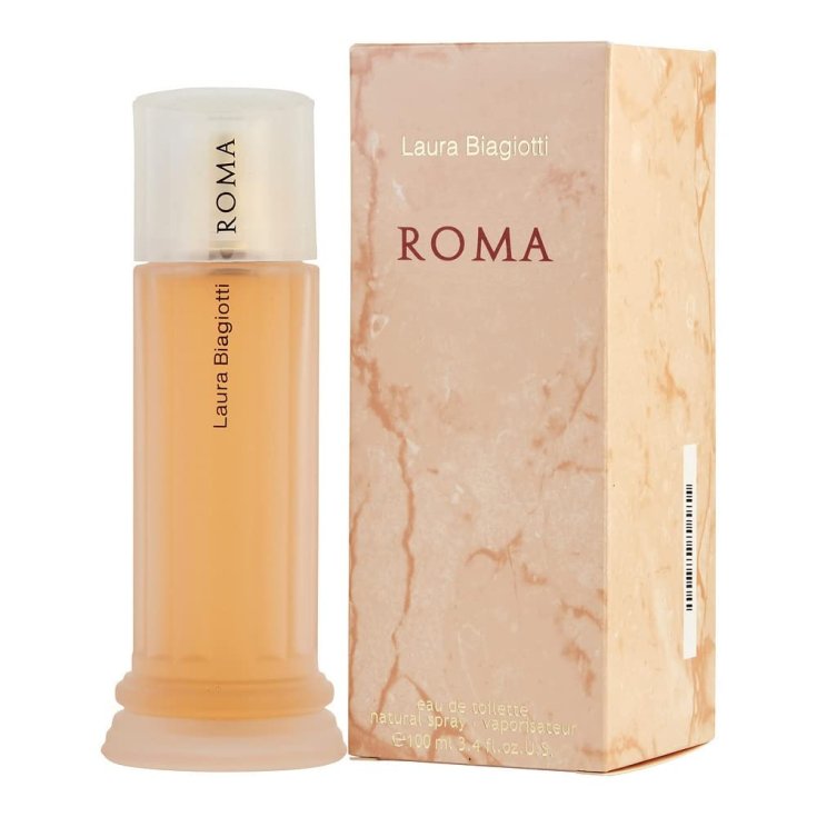 LB ROMA D EDT 100 VAPO