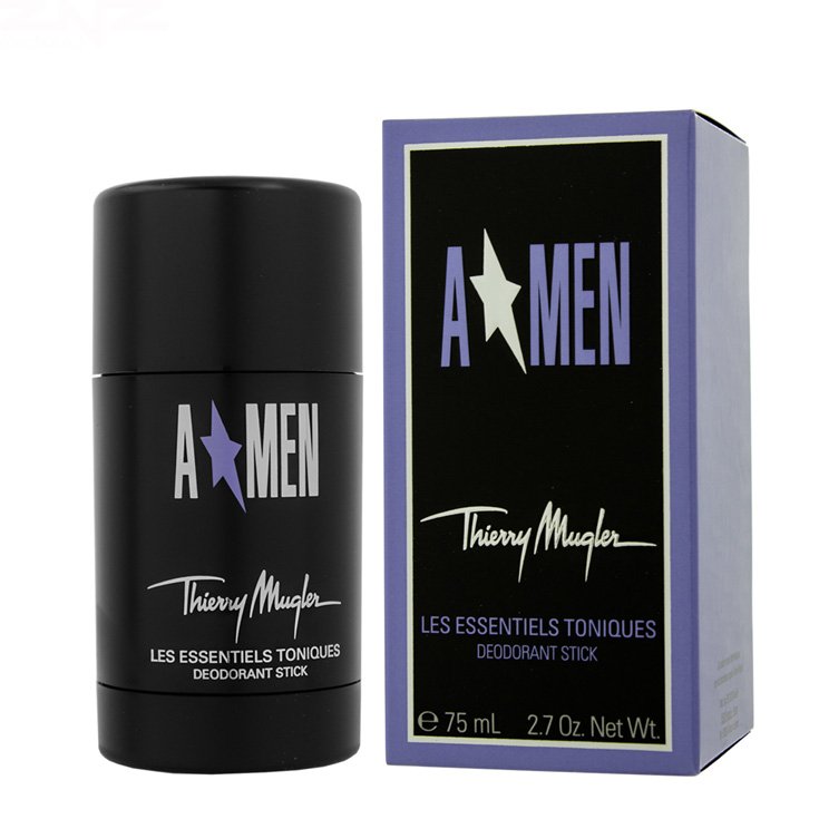 Thierry Mugler A Men Deodorant Stick 75g 2017