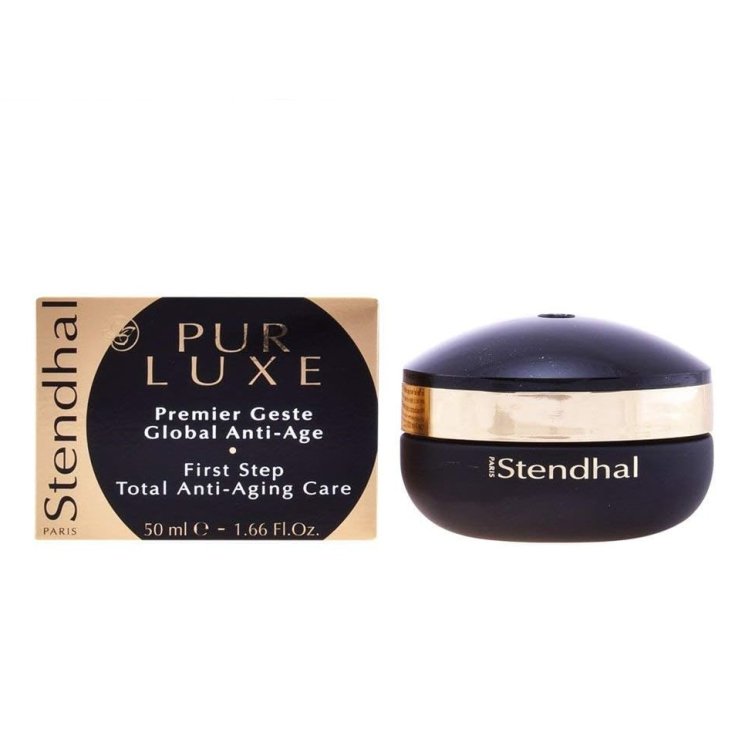 Stendhal Pur Luxe Premier Geste Global Anti Age 50ml