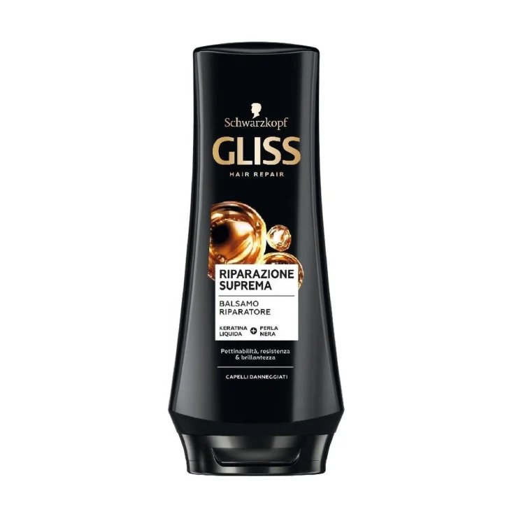Schwarzkopf Gliss Ultimate Repair Conditioner 200ml