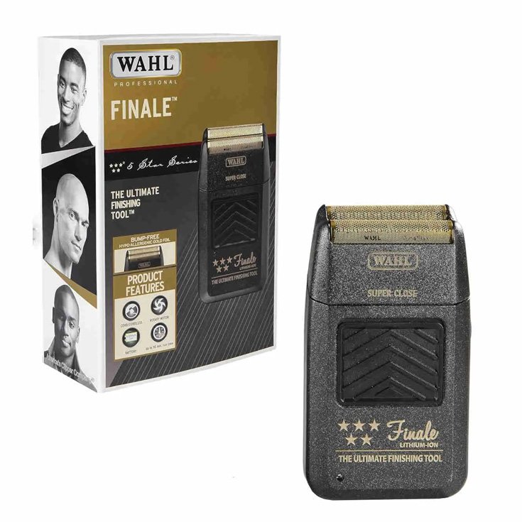 Wahl Finale The Ultimate Finishing Tool