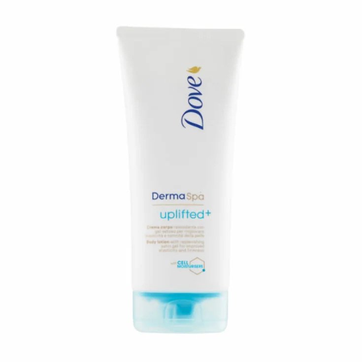 * WHERE DERMA SPA L / CORP UPLIFTED + 20