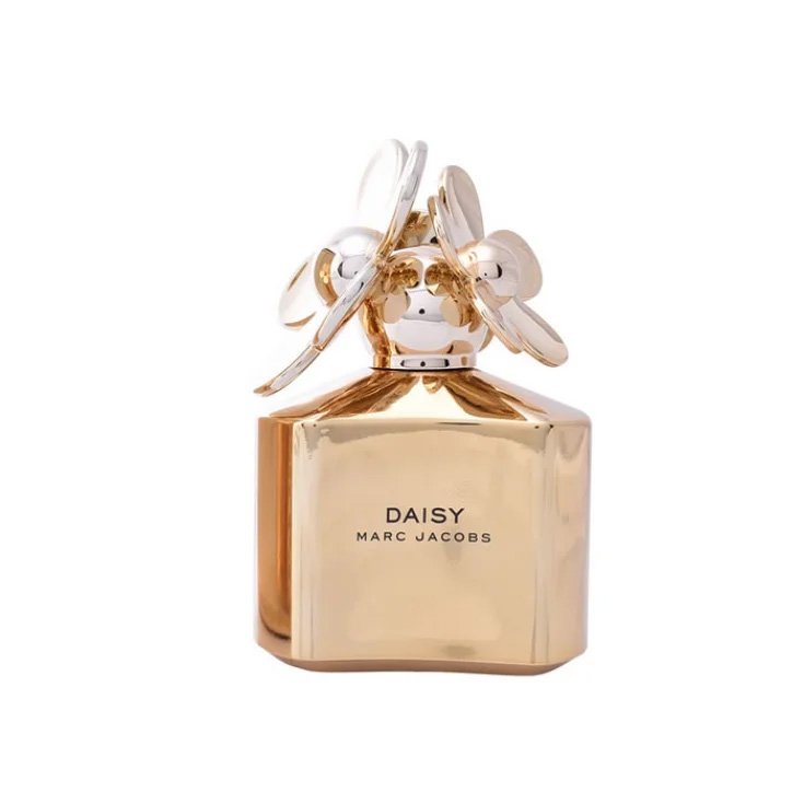 Marc Jacobs Daisy Shine Gold Edition Eau De Toilette Spray 100ml