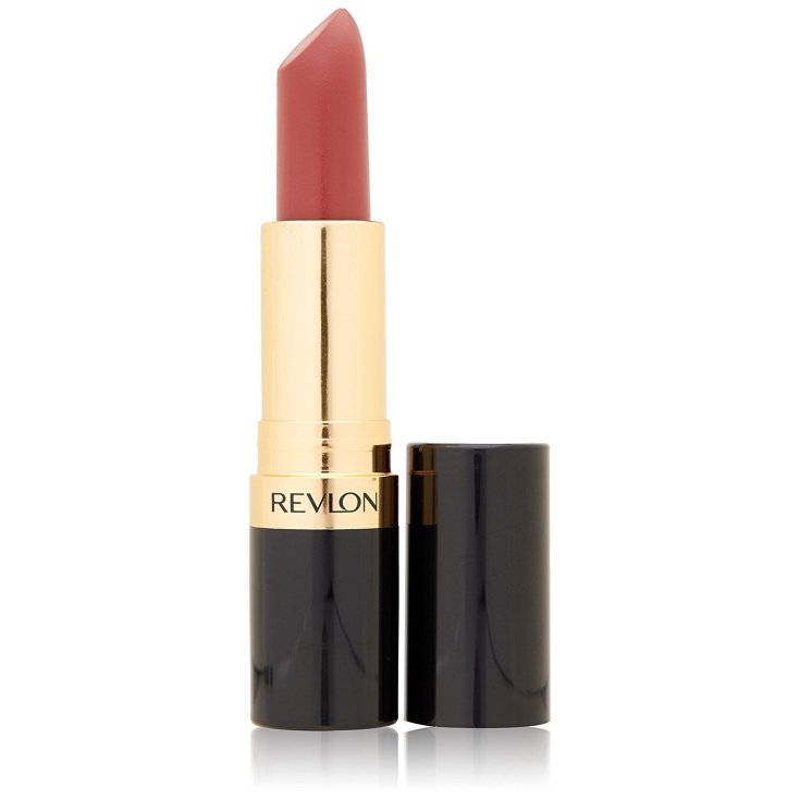 Revlon Super Lustrous Lipstick 325 Toast Of New York 3.7g