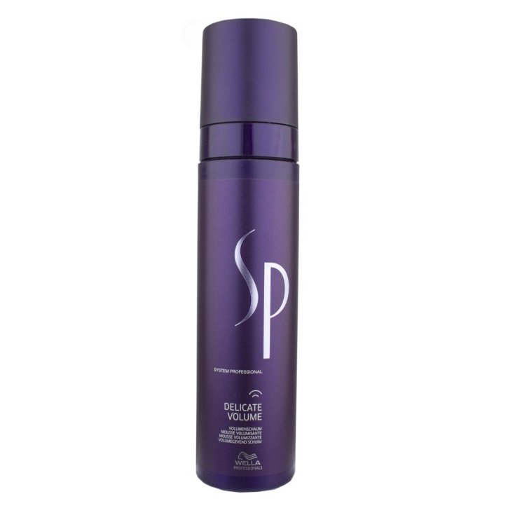 Wella System Professional Delicate Volume Spray 200ml