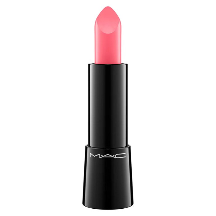 MAC Mineralize Rich Lipstick Be A Lady