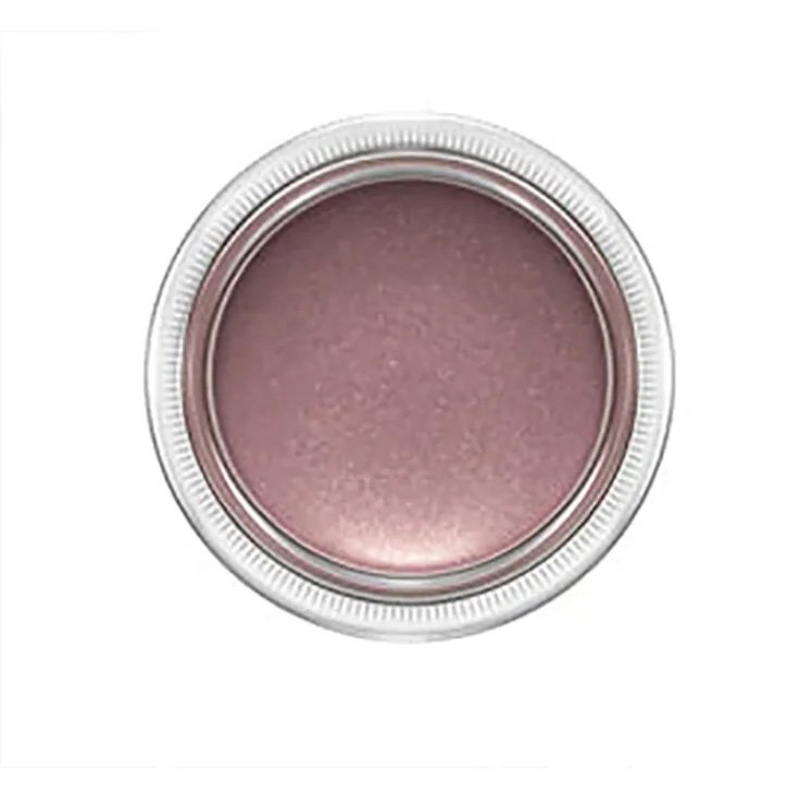 MAC Pro Longwear Paint Pot Frozen Violet