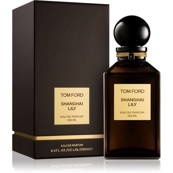 Tom Ford Shanghai Lily Eau De Parfum 250ml