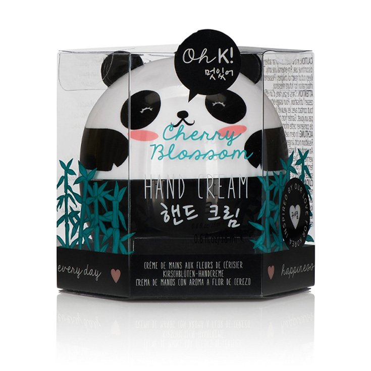 Oh K! Hand Cream Cherry Bolssom 18ml