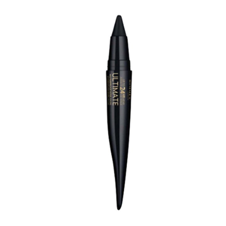 RIMMEL ULTIMATE M / KAJAL 01 BLACK