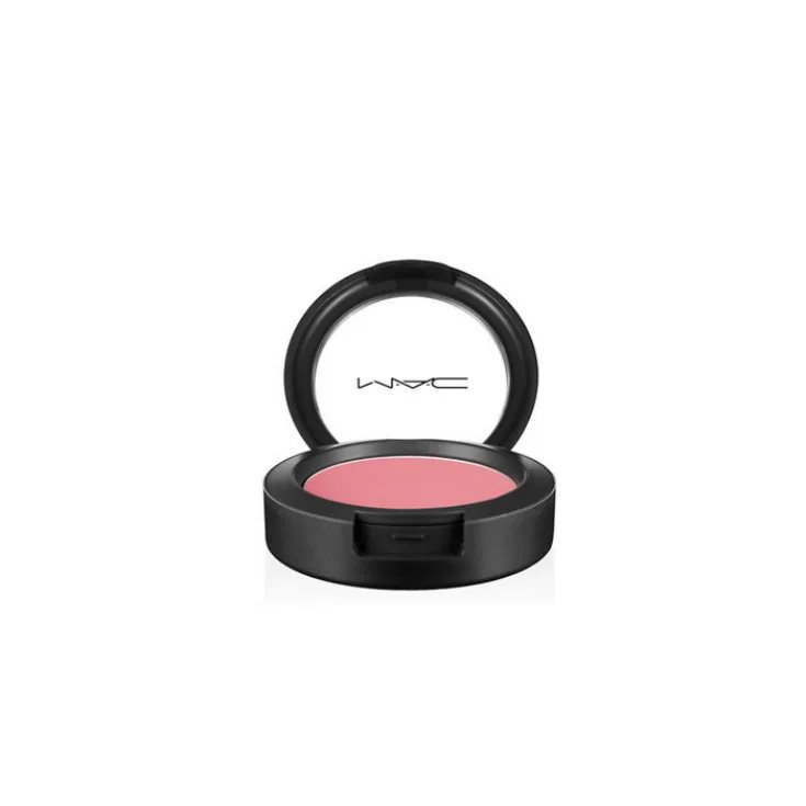 Mac Powder Blush Pinch O'peach 6g