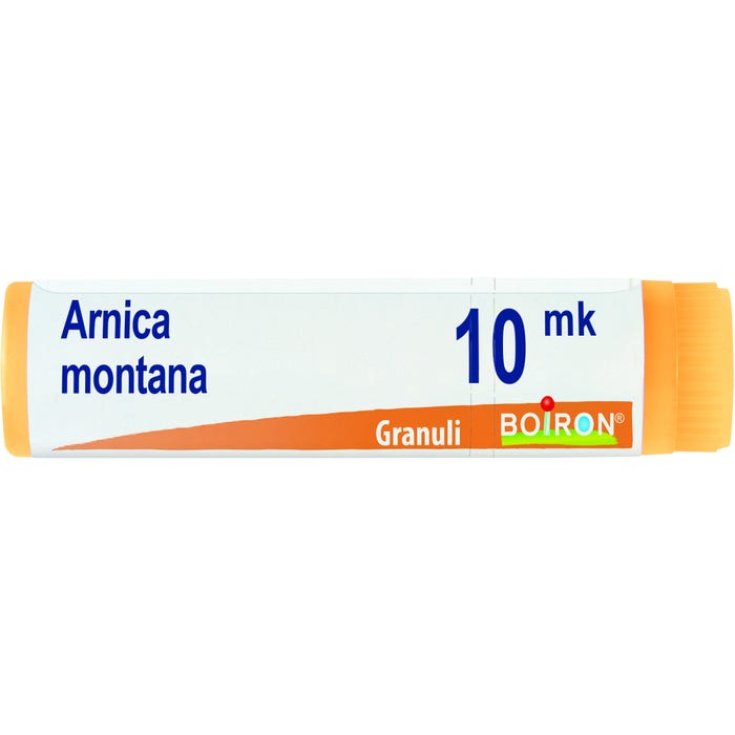 Arnica Montana Xmk Boiron Granules