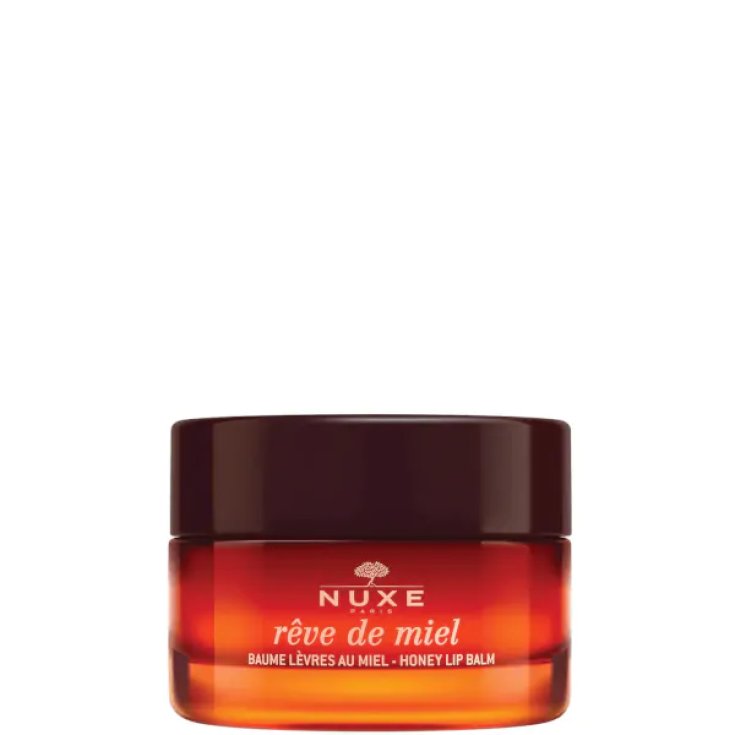 NUXE BAUME LEVRES ULTRA NOUR. 15 ML