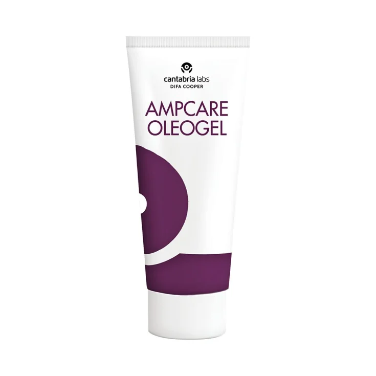 Difa Cooper Ampcare Oleogel 30ml