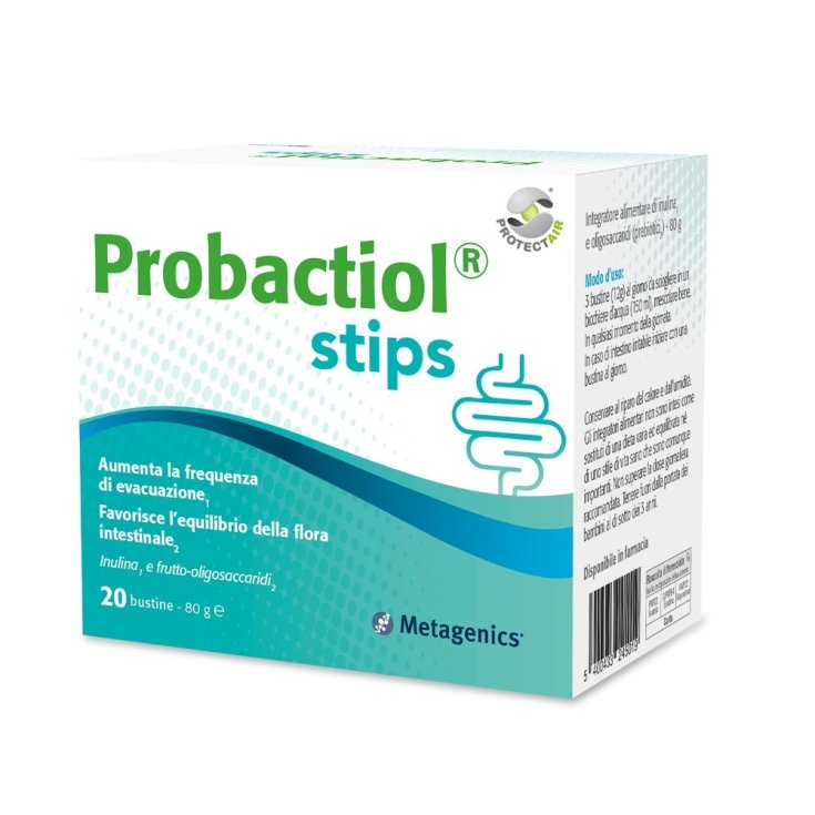 Probactiol® Stips Metagenics ™ 20 Sachets