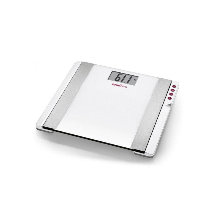 Electronic Personal Scale Body Calculation