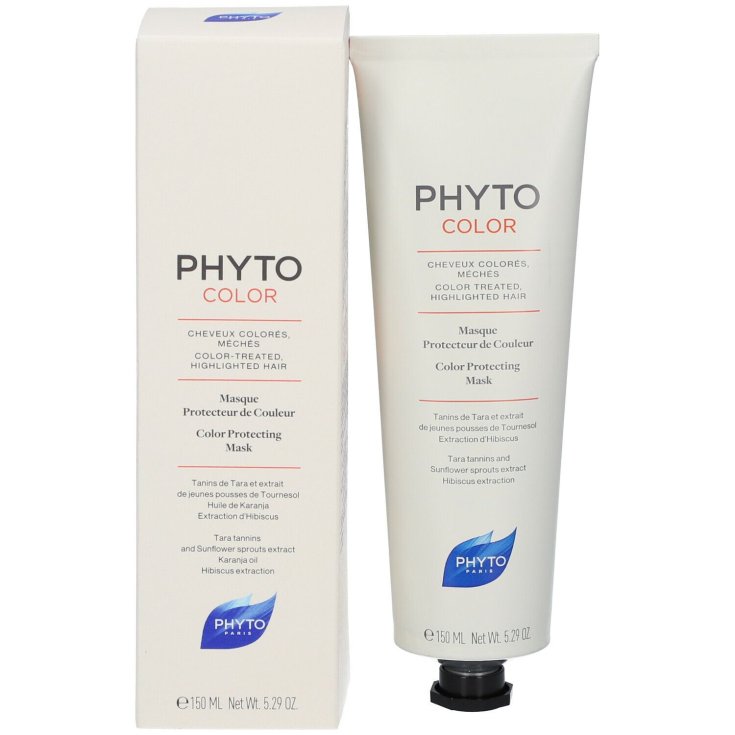 Phytocolor Protective Color Mask Phyto 150ml