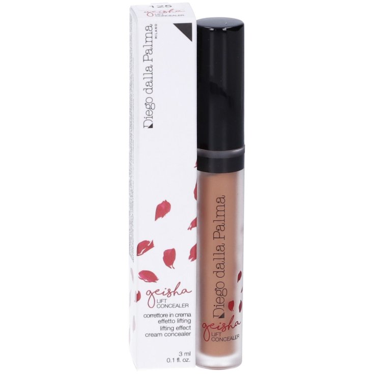 DDP CORR GEISHA LIFT CONCEAL. 125