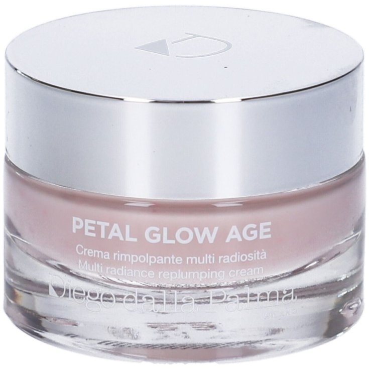 DDP PETAL GLOW AGE CR.RIMPOLP.50 M