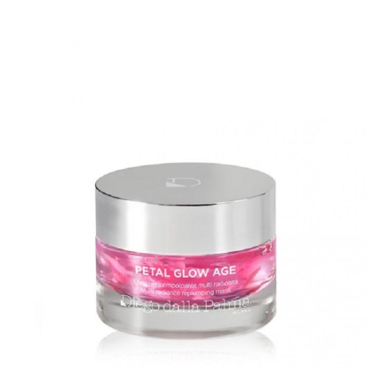 DDP PETAL GLOW AGE MASCH.RIMPOL. 50