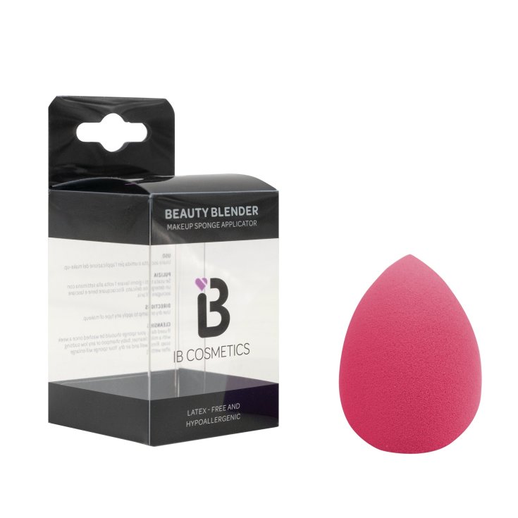 IB COSM POLLY SPONGE