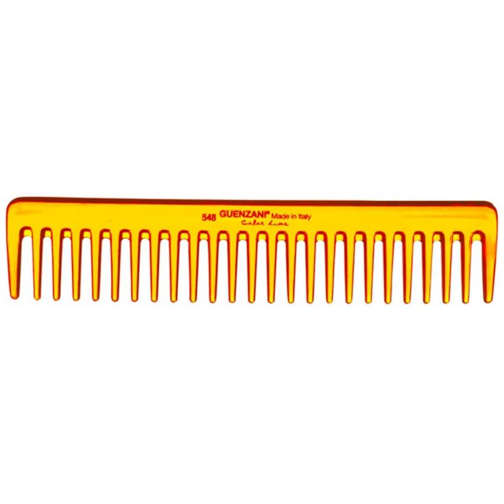 GUENZANI COMB 548 COLOR AFRO