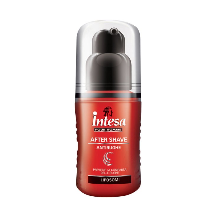 INTESA A / S ANTI-WRINKLE 100 ML