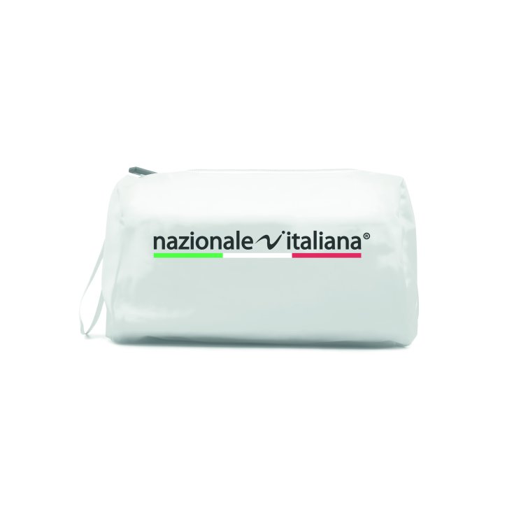 NAZ ITALIANA BEAUTY WHITE MAN