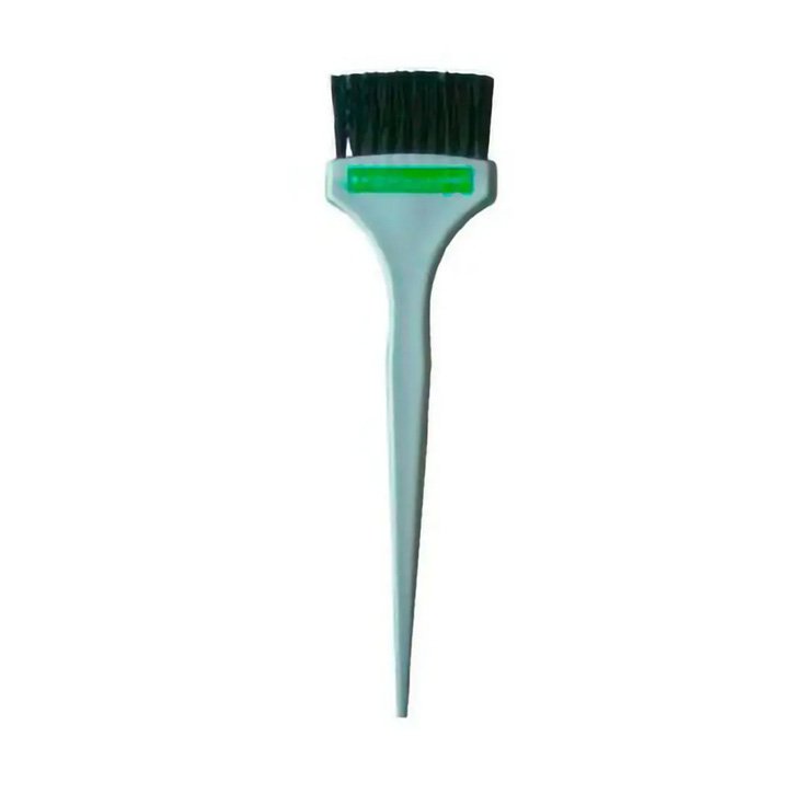 KERASHINE BRUSH FOR DYEING CRT