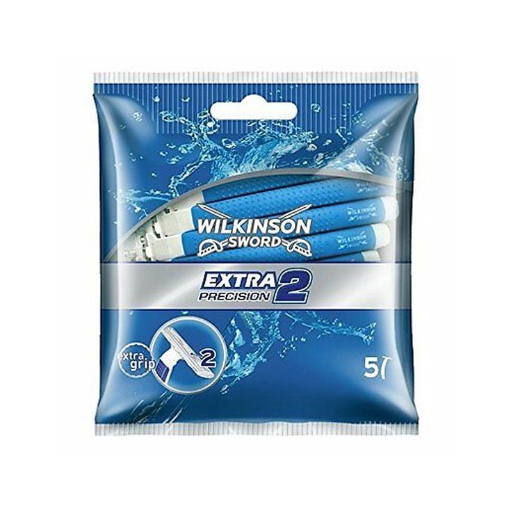WILKINSON EXTRA II PRECISION 5