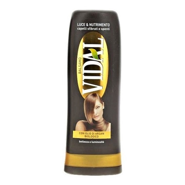 VIDAL BALM ARGAN 200 ML