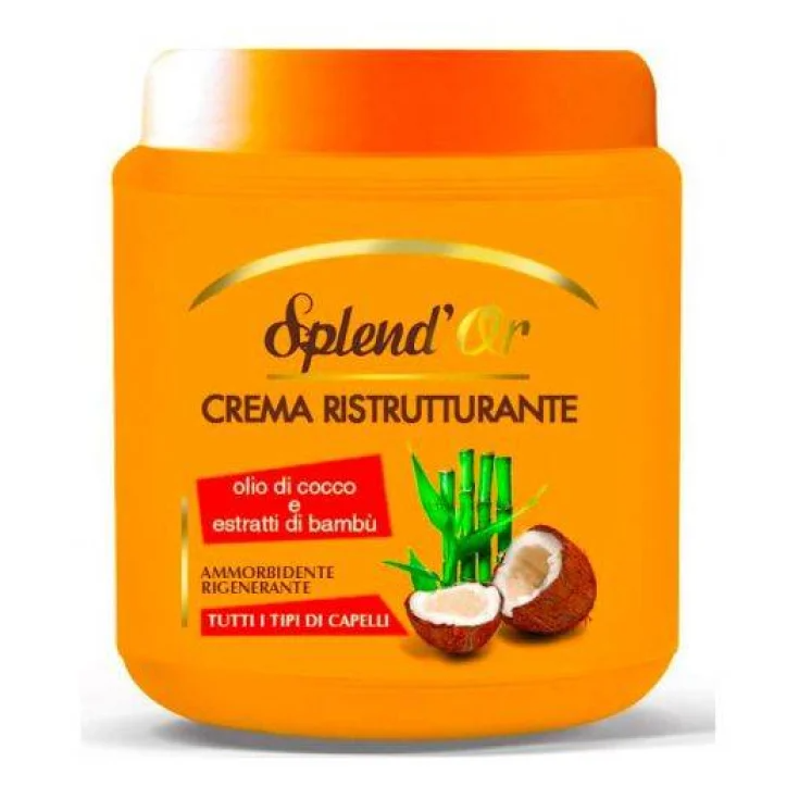 SPLEND OR C / HAIR COCONUT 1000 ML