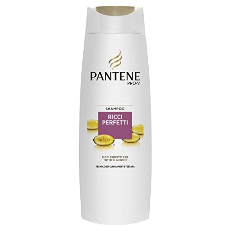 PANTENE SH 1 IN 1 CURLY 675 ML